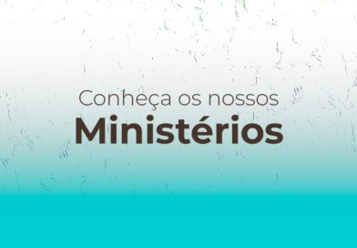 Ministérios
