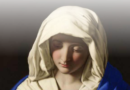 Edição nº 9  – “A virgindade perpétua de Maria”