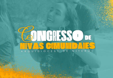 Congresso de Novas Comunidades – Arquidiocese de Niterói