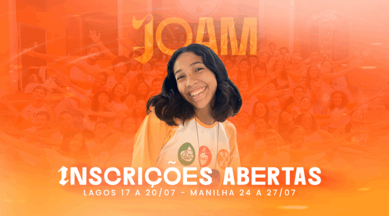 Lista de Espera – JoAM – Julho 2025
